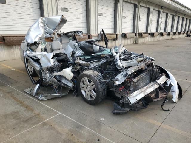 Photo 4 from auction – 2012 CHEVROLET IMPALA LT with VIN 2G1WB5E3XC1170601