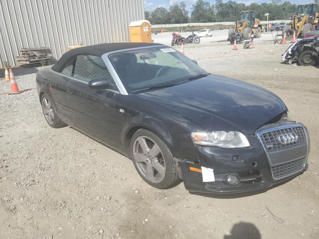 صورة رقم 4 من المزاد - 2009 AUDI A4 2.0T CA مع VIN WAUDF48H99K009845