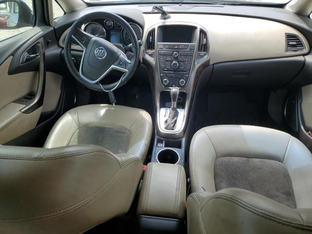 Photo 8 from auction – 2016 BUICK VERANO CON with VIN 1G4PR5SK7G4105648