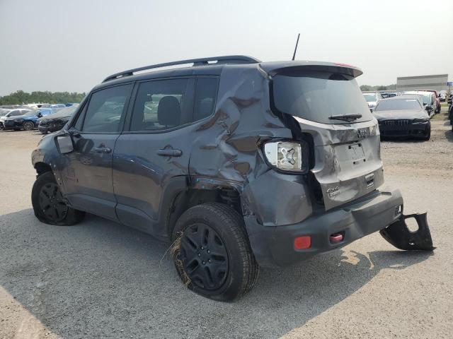 Photo 2 from auction – 2018 JEEP RENEGADE T with VIN ZACCJBCB5JPH09067