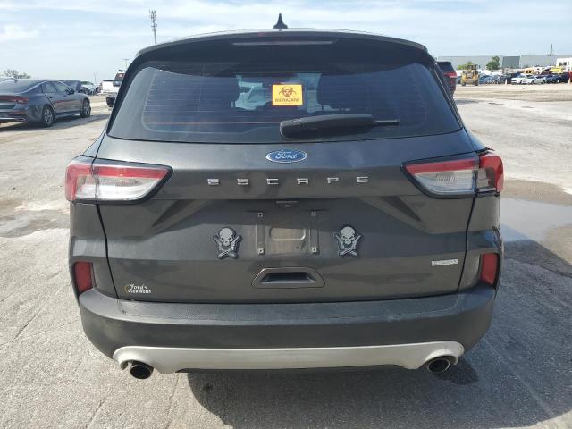 Photo 6 from auction – 2020 FORD ESCAPE S with VIN 1FMCU0F63LUB38878
