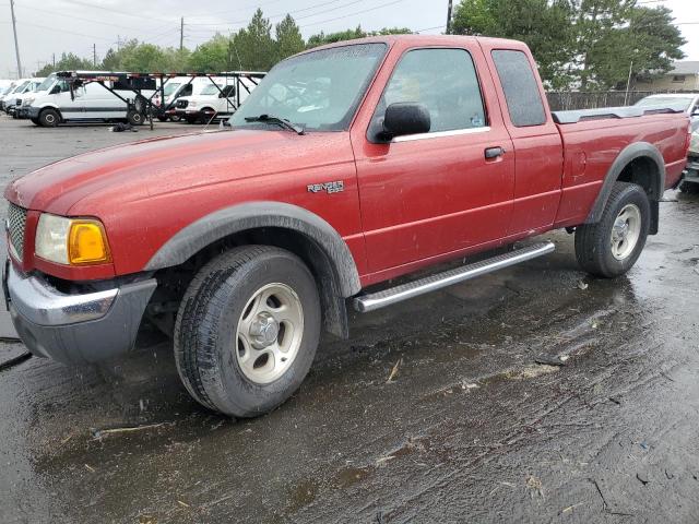 FORD RANGER SUP 2002 with VIN 1FTZR45E22PB24175 - Photo from auction