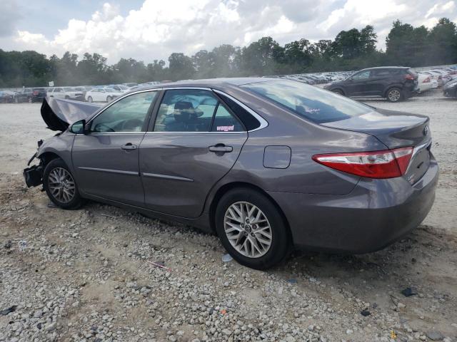 Photo 2 from auction – 2017 TOYOTA CAMRY LE with VIN 4T1BF1FK8HU652967
