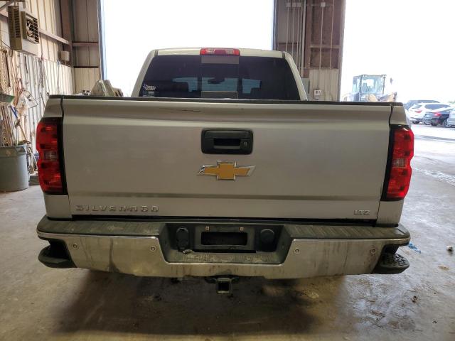 Photo 6 from auction – 2015 CHEVROLET SILVERADO with VIN 3GCUKSEJ9FG384213