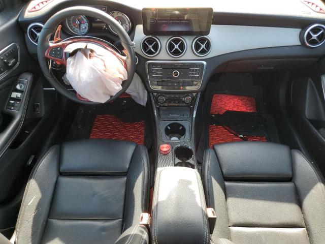 Photo 8 from auction – 2016 MERCEDES-BENZ CLA 250 with VIN WDDSJ4EB9GN374519
