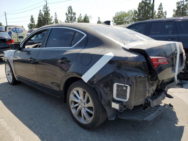 Photo 2 from auction – 2016 ACURA ILX PREMIU with VIN 19UDE2F77GA012283