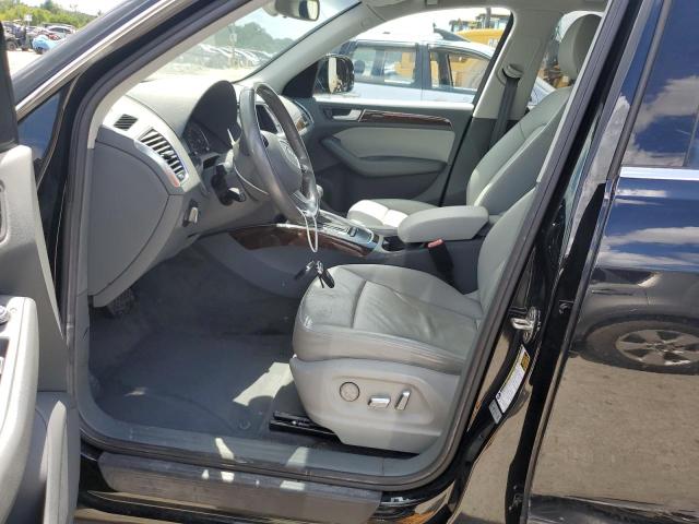 Photo 7 from auction – 2013 AUDI Q5 PREMIUM with VIN WA1CFAFP4DA070844