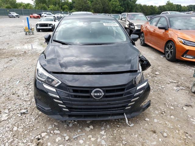 Photo 5 from auction – 2023 NISSAN VERSA S with VIN 3N1CN8BV8PL847953