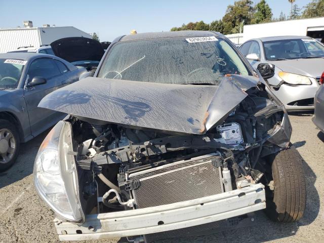 Photo 5 from auction – 2019 NISSAN VERSA S with VIN 3N1CN7AP9KL817673
