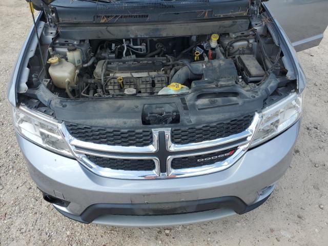 Photo 11 from auction – 2016 DODGE JOURNEY SX with VIN 3C4PDCBB0GT147533