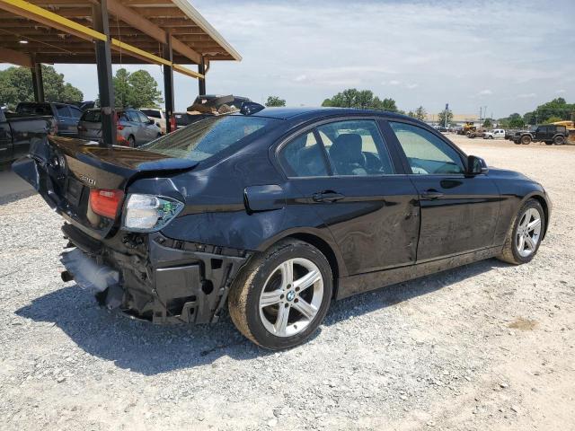 Photo 3 from auction – 2015 BMW 320 I with VIN WBA3B1G58FNT04197