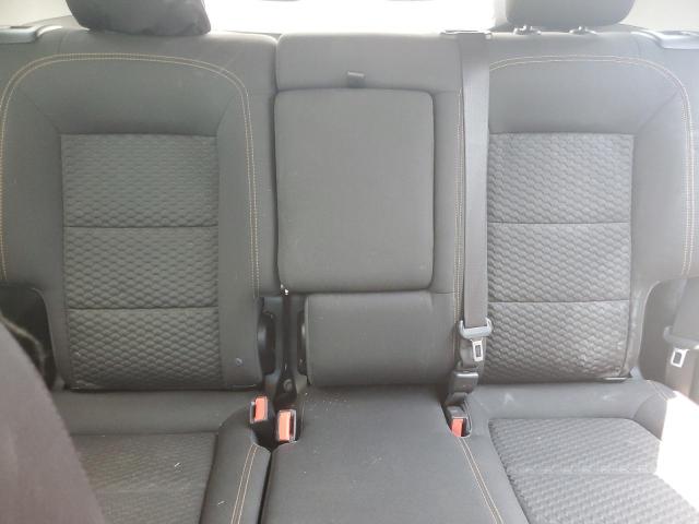 Photo 10 from auction – 2019 GMC TERRAIN SL with VIN 3GKALMEV3KL291675