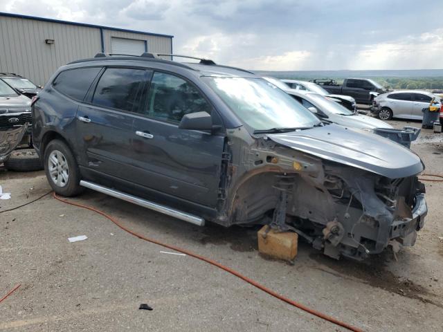 Photo 4 from auction – 2014 CHEVROLET TRAVERSE L with VIN 1GNKRFED0EJ289130