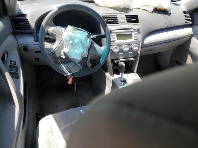 Photo 8 from auction – 2010 TOYOTA CAMRY BASE with VIN 4T4BF3EK4AR074245
