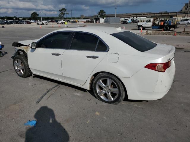 Photo 2 from auction – 2012 ACURA TSX with VIN JH4CU2F41CC006690