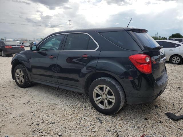 Photo 2 from auction – 2014 CHEVROLET EQUINOX LS with VIN 2GNALAEK8E6324153