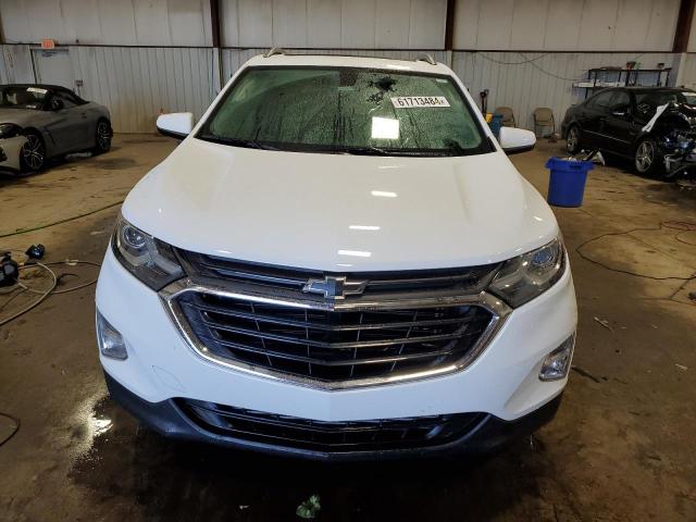 Photo 5 from auction – 2018 CHEVROLET EQUINOX LT with VIN 2GNAXSEVXJ6141545