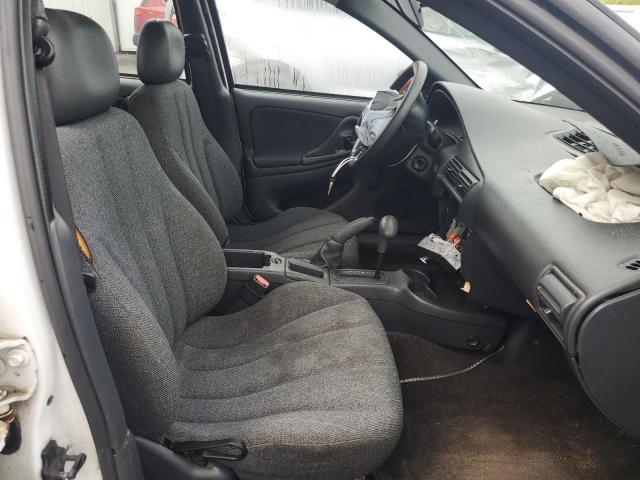 Photo 7 from auction – 2003 CHEVROLET CAVALIER with VIN 1G1JC52FX37225430