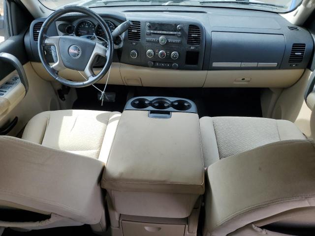 Photo 8 from auction – 2007 GMC NEW SIERRA with VIN 2GTEK13M371584719