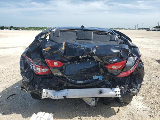 Photo 6 from auction – 2015 INFINITI Q50 BASE with VIN JN1BV7APXFM332465