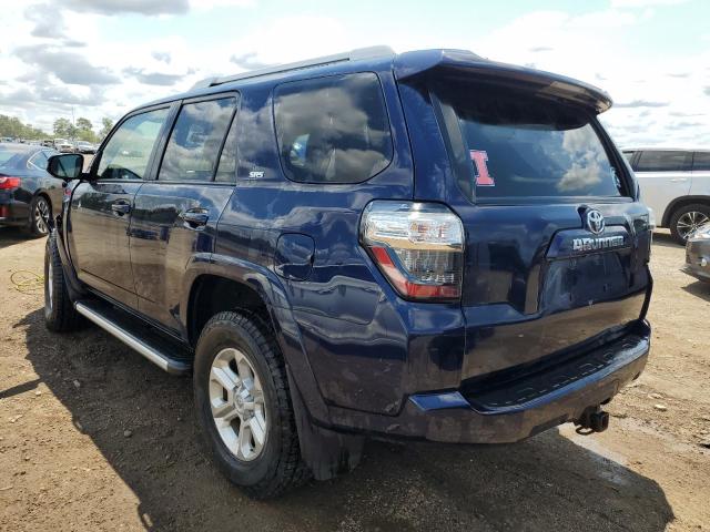 Photo 2 from auction – 2014 TOYOTA 4RUNNER SR with VIN JTEBU5JR7E5200953