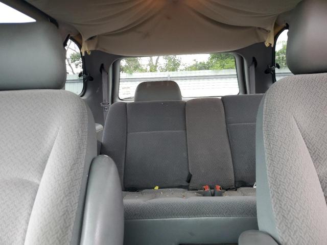 Photo 10 from auction – 2006 DODGE CARAVAN SE with VIN 1D4GP25R06B710044