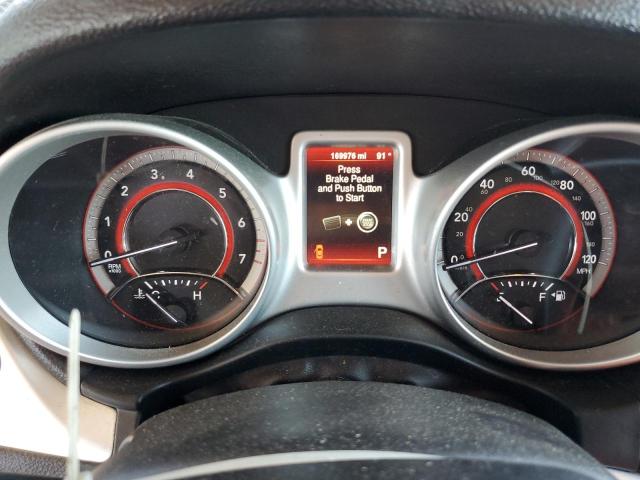 Photo 9 from auction – 2016 DODGE JOURNEY SX with VIN 3C4PDCBG0GT199532