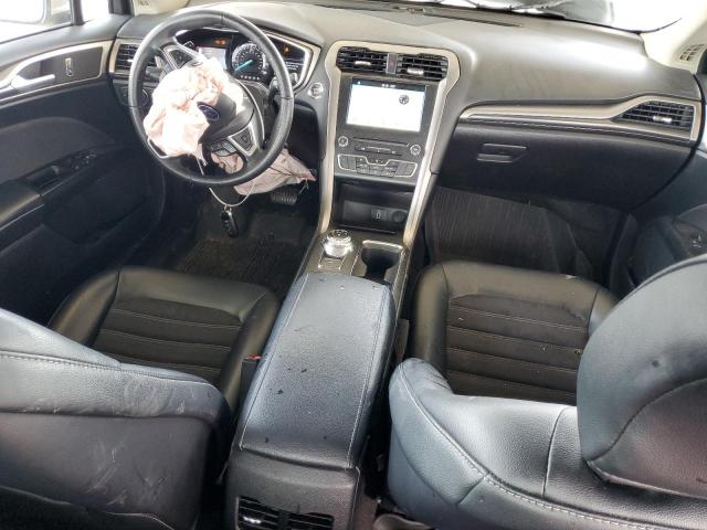 Photo 8 from auction – 2017 FORD FUSION SE with VIN 3FA6P0H90HR137448
