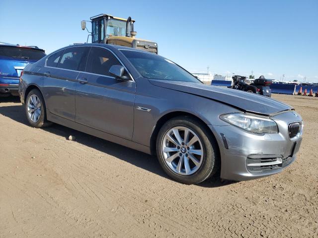 Photo 4 from auction – 2014 BMW 528 XI with VIN WBA5A7C59ED219670
