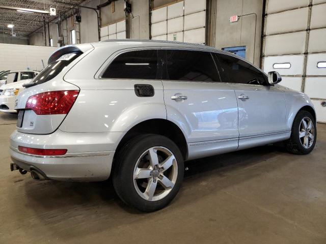 Photo 3 from auction – 2013 AUDI Q7 PREMIUM with VIN WA1LMAFEXDD008531