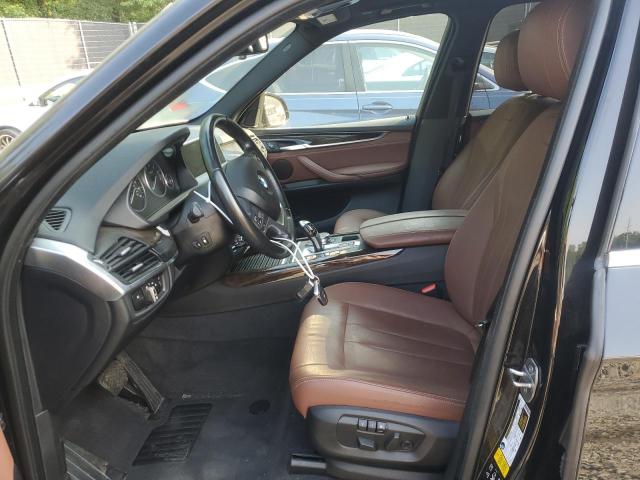 Photo 7 from auction – 2017 BMW X5 XDRIVE3 with VIN 5UXKR0C35H0V73460