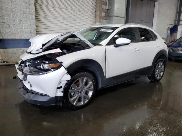 MAZDA CX-30 PREF 2023 with VIN 3MVDMBCM0PM587046 - Photo from auction