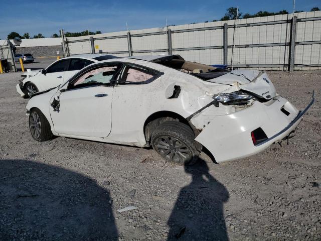 Photo 2 from auction – 2015 HONDA ACCORD EXL with VIN 1HGCT2B8XFA005567