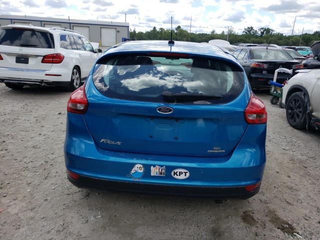 Photo 6 from auction – 2014 FORD FOCUS with VIN 1FADP3K28FL234204