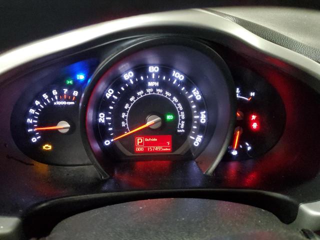 Photo 9 from auction – 2015 KIA SPORTAGE L with VIN KNDPB3AC1F7760554