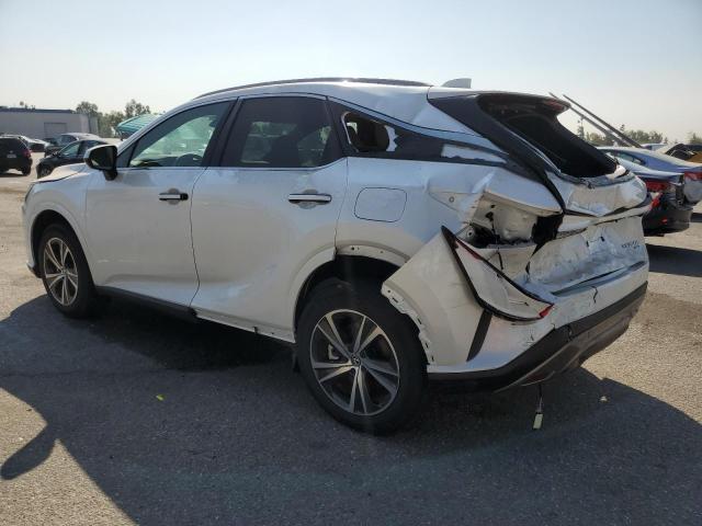 Фото 2 с аукциона – 2024 LEXUS RX 350H BA с VIN 2T2BBMCA8RC028190