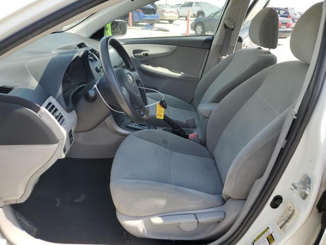 Photo 7 from auction – 2012 TOYOTA COROLLA BA with VIN 5YFBU4EE6CP064269