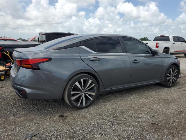 Photo 3 from auction – 2020 NISSAN ALTIMA SR with VIN 1N4BL4CV3LC190528