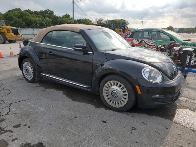 Photo 4 from auction – 2013 VOLKSWAGEN BEETLE with VIN 3VW5P7AT7DM831482