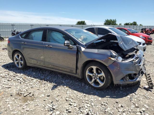Photo 4 from auction – 2014 FORD FUSION SE with VIN 1FA6P0H70E5353894