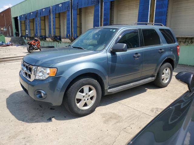FORD ESCAPE XLT 2011 con VIN 1FMCU0DG8BKC15993 - Foto de la subasta