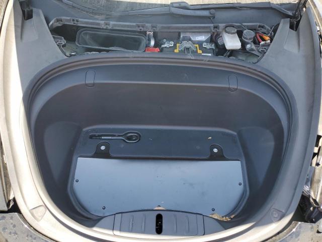 Photo 11 from auction – 2018 TESLA MODEL 3 with VIN 5YJ3E1EA5JF154566