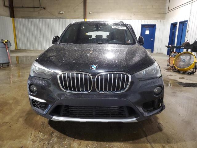 Photo 5 from auction – 2018 BMW X1 XDRIVE2 with VIN WBXHT3C30J5F89434