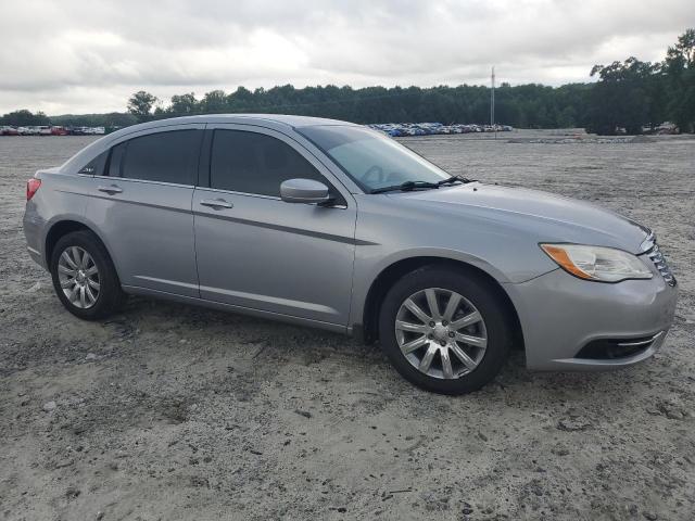 Photo 4 from auction – 2013 CHRYSLER 200 TOURIN with VIN 1C3CCBBB2DN695612