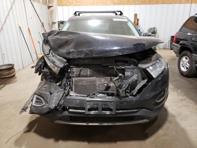 Photo 5 from auction – 2016 FORD EDGE SEL with VIN 2FMPK4J87GBB67268