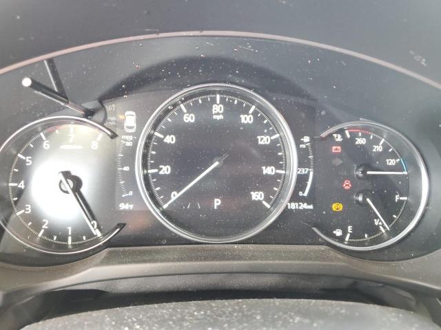 Photo 9 from auction – 2023 MAZDA CX-5 PREMI with VIN JM3KFBEM8P0166931