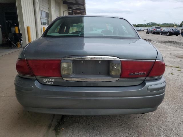 Photo 6 from auction – 2004 BUICK LESABRE CU with VIN 1G4HP52K84U253278