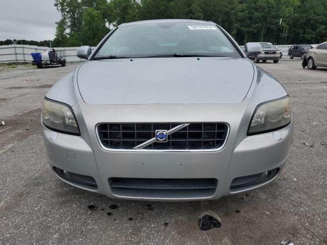 Photo 5 from auction – 2010 VOLVO C70 T5 with VIN YV1672MC8AJ093250