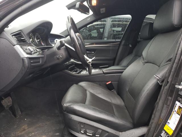 Photo 7 from auction – 2011 BMW 550 XI with VIN WBAFU9C55BC786824