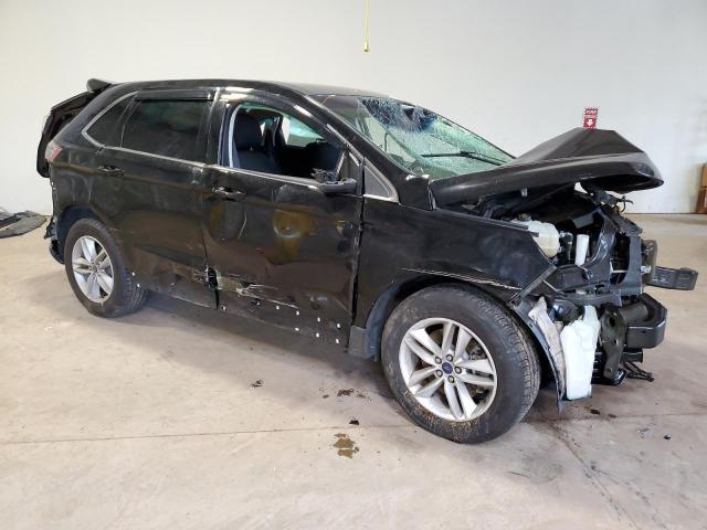 Photo 4 from auction – 2018 FORD EDGE SEL with VIN 2FMPK4J90JBB84526